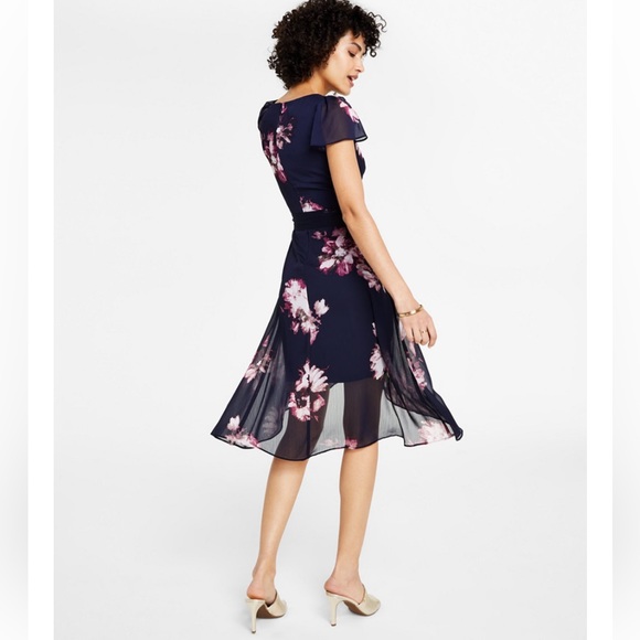 DKNY Dress size 10 - Picture 10 of 12